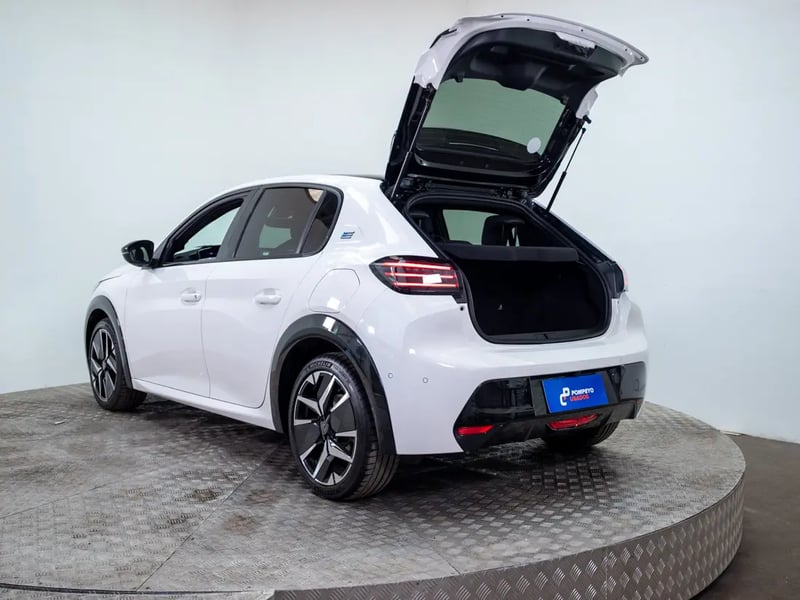 Peugeot 208 2026 - Imagen 10 de 20