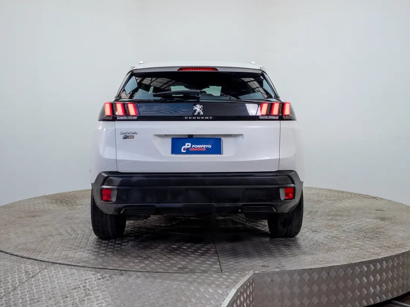 Peugeot 3008 2024 - Imagen 6 de 20