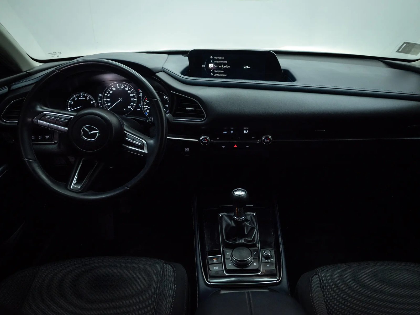 MAZDA CX30 2024 - Imagen 15 de 19