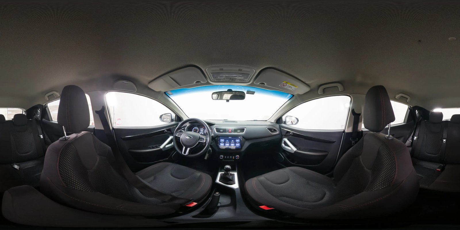 JAC JS2 2024 - Imagen 20 de 20