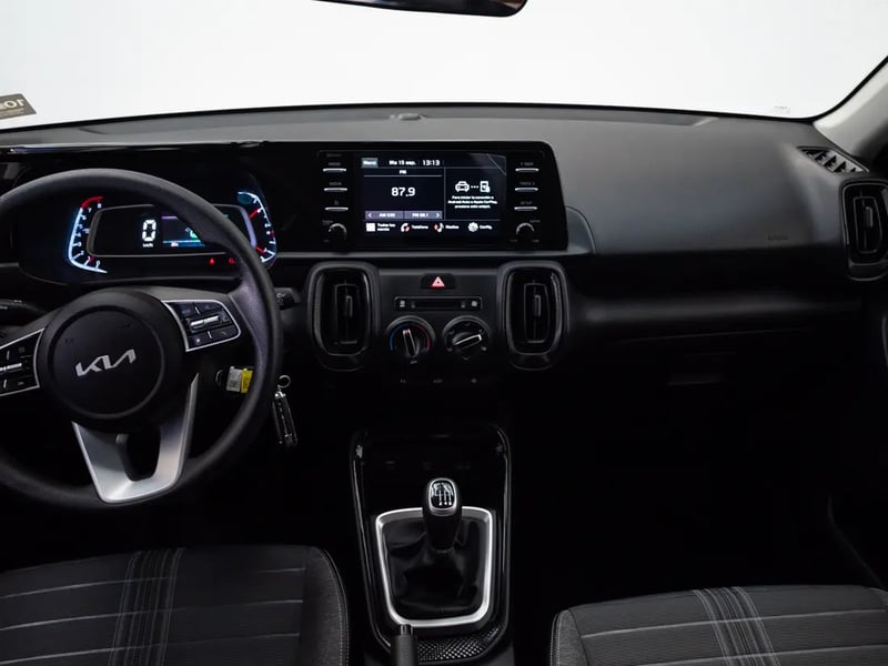 Kia SONET 2025 - Imagen 15 de 20