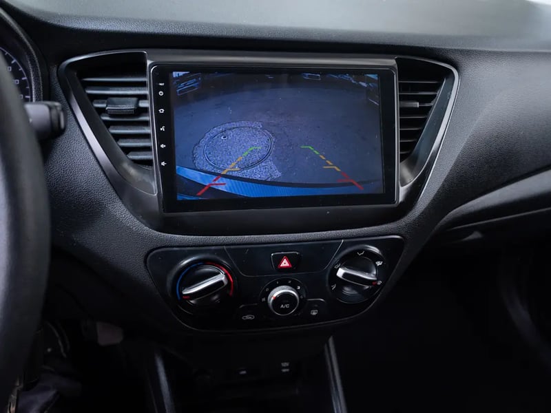Hyundai ACCENT 2024 - Imagen 19 de 20