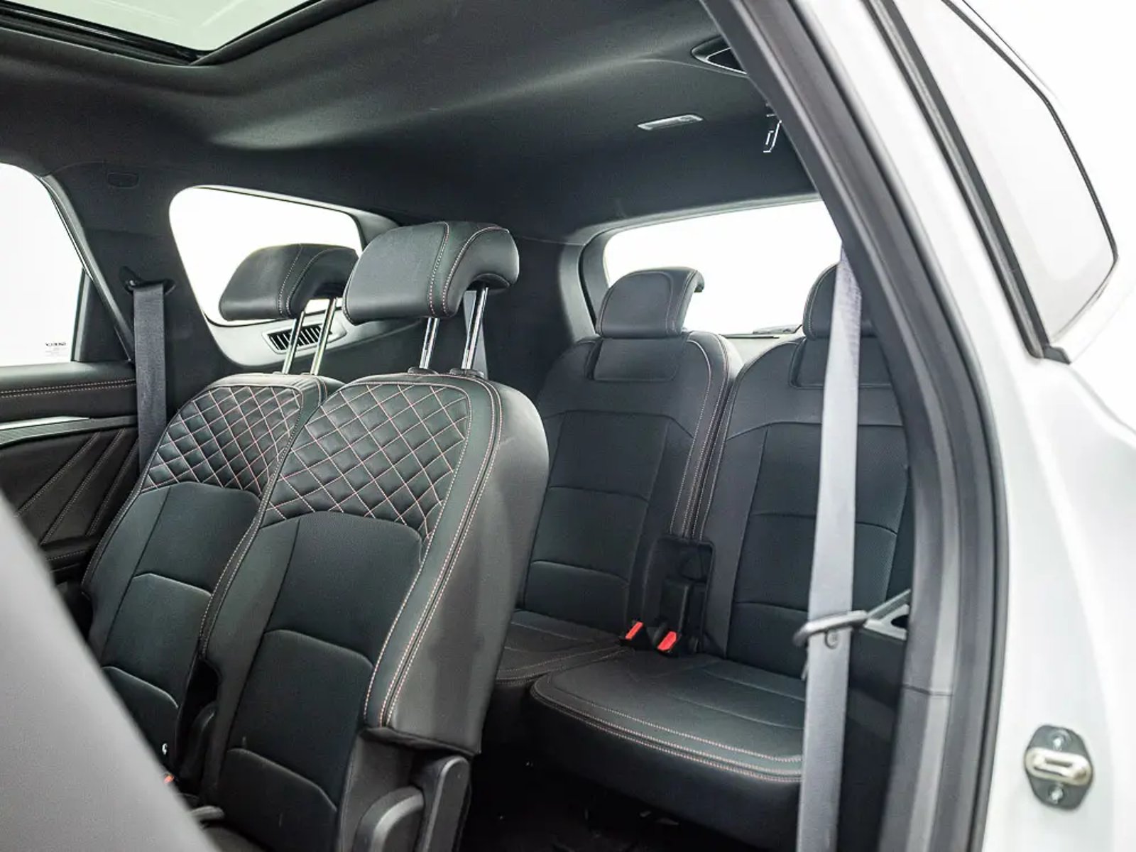 GEELY OKAVANGO 2025 - Imagen 19 de 19