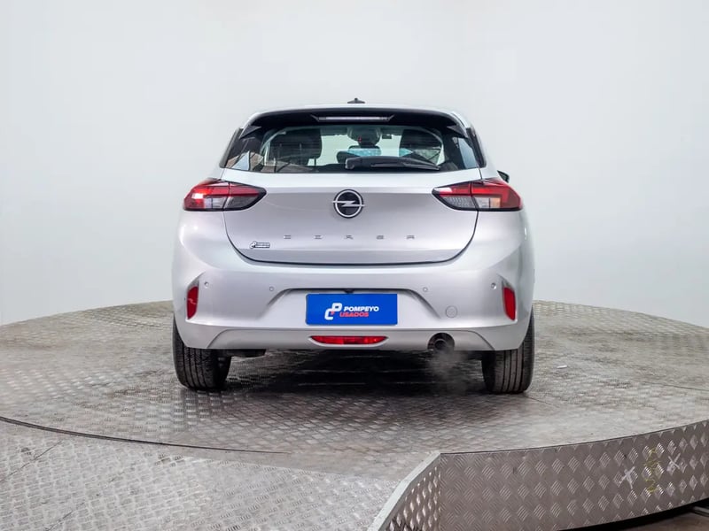 Opel CORSA 2024 - Imagen 7 de 17