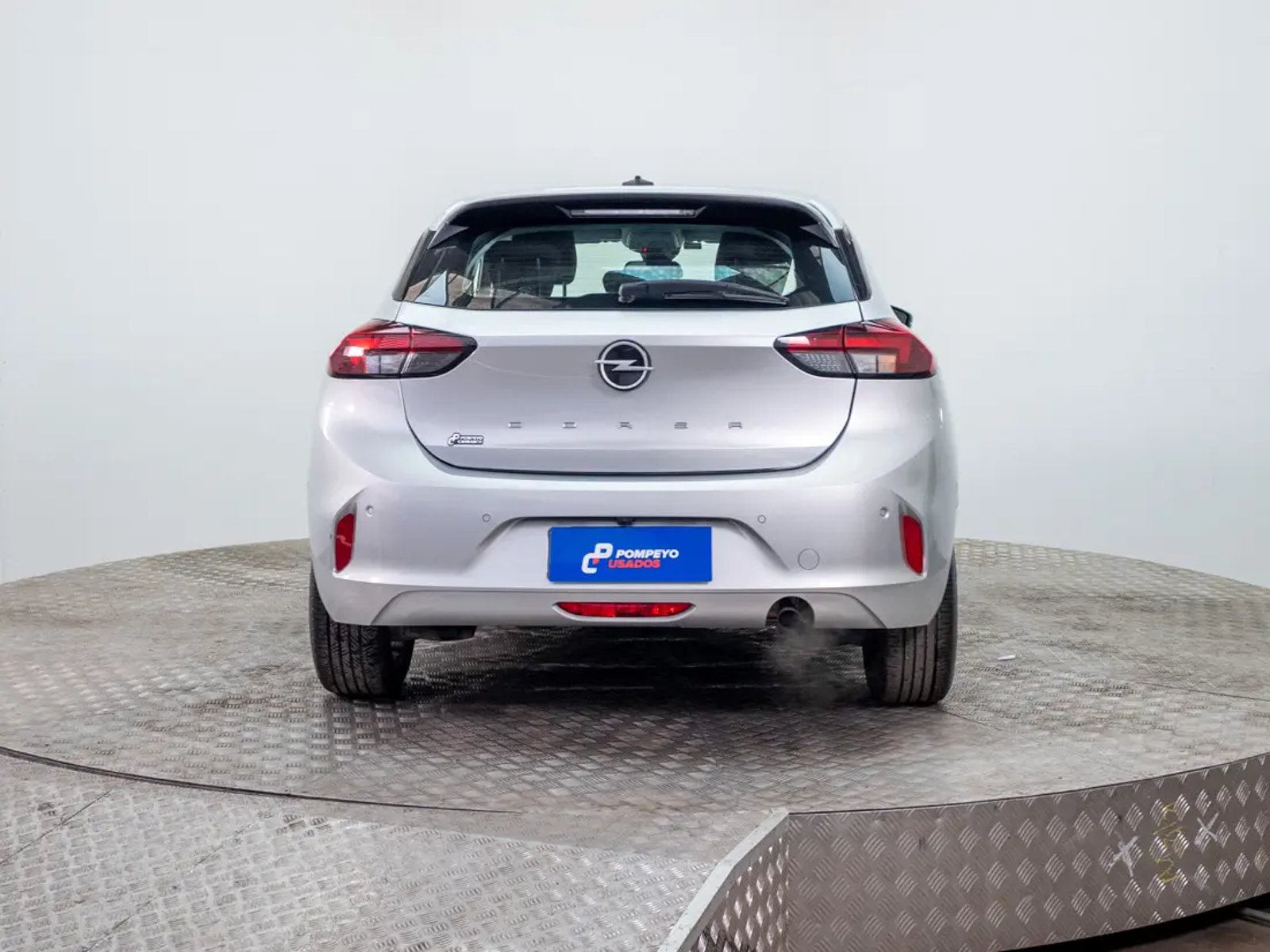 Opel CORSA 2024 - Imagen 7 de 17