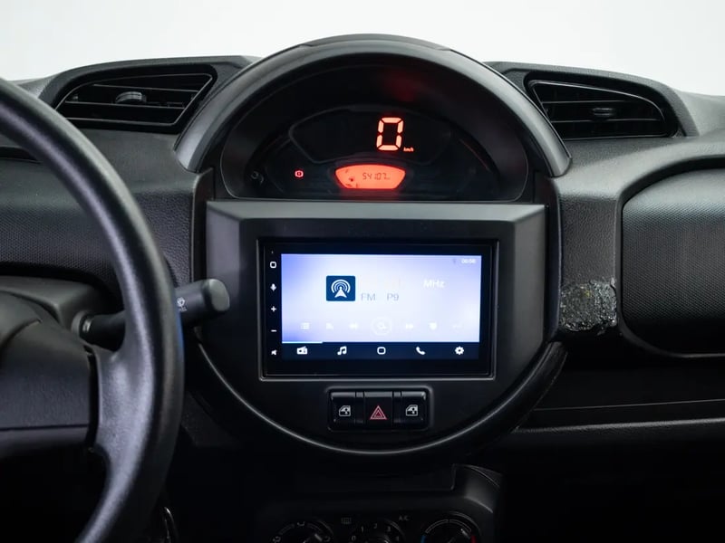 Suzuki S-PRESSO 2022 - Imagen 16 de 20