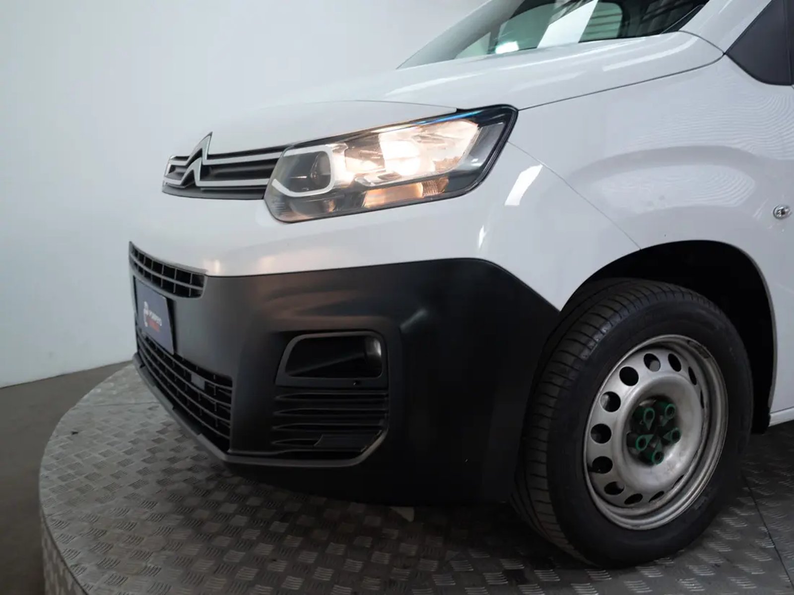 Citroën BERLINGO 2025 - Imagen 15 de 15