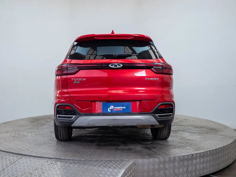 Chery TIGGO 8 2022 - Imagen 6 de 20