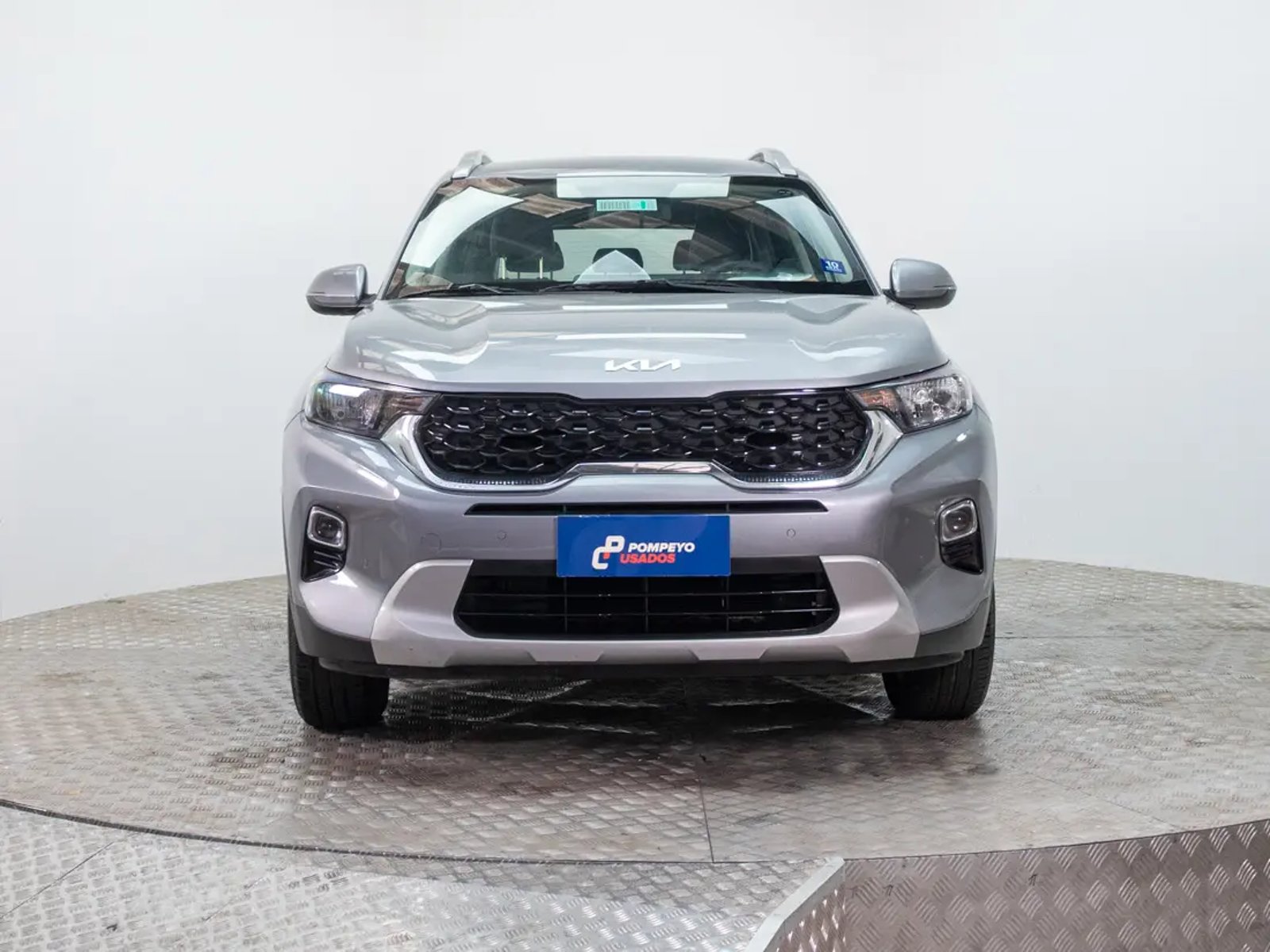KIA SONET 2023 - Imagen 5 de 17