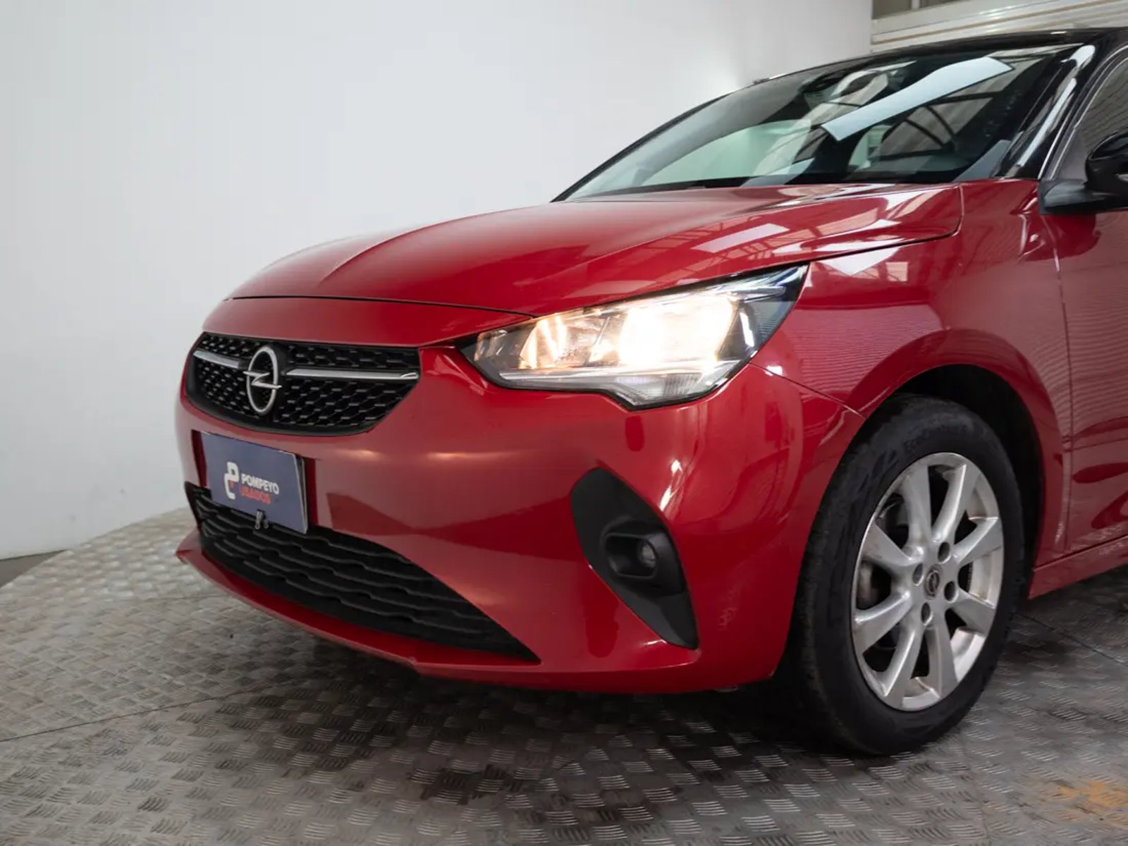 Opel CORSA 2022 - Imagen 18 de 20
