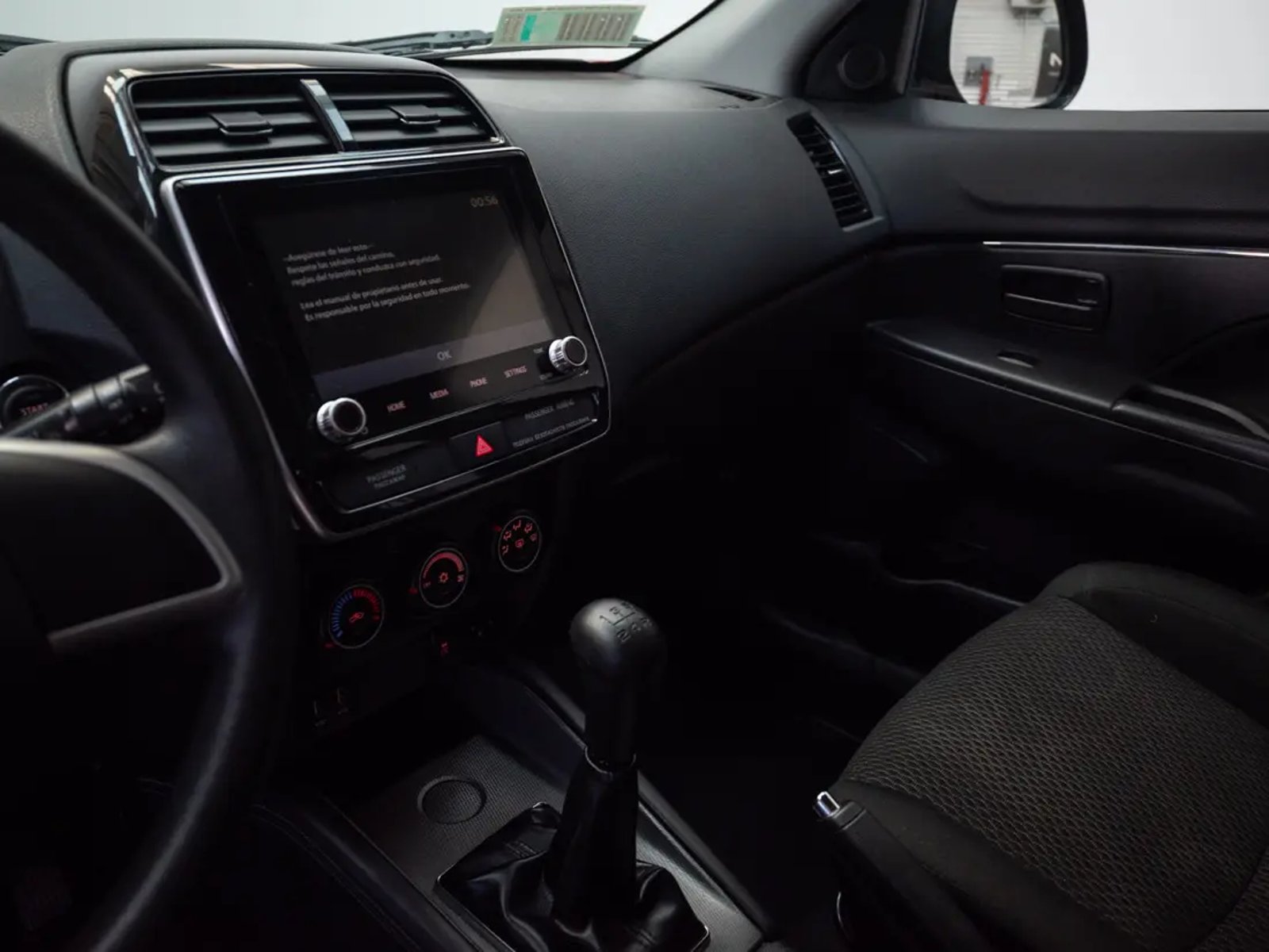 Mitsubishi ASX 2021 - Imagen 12 de 16