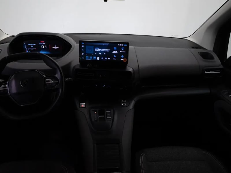 Peugeot RIFTER 2026 - Imagen 15 de 19