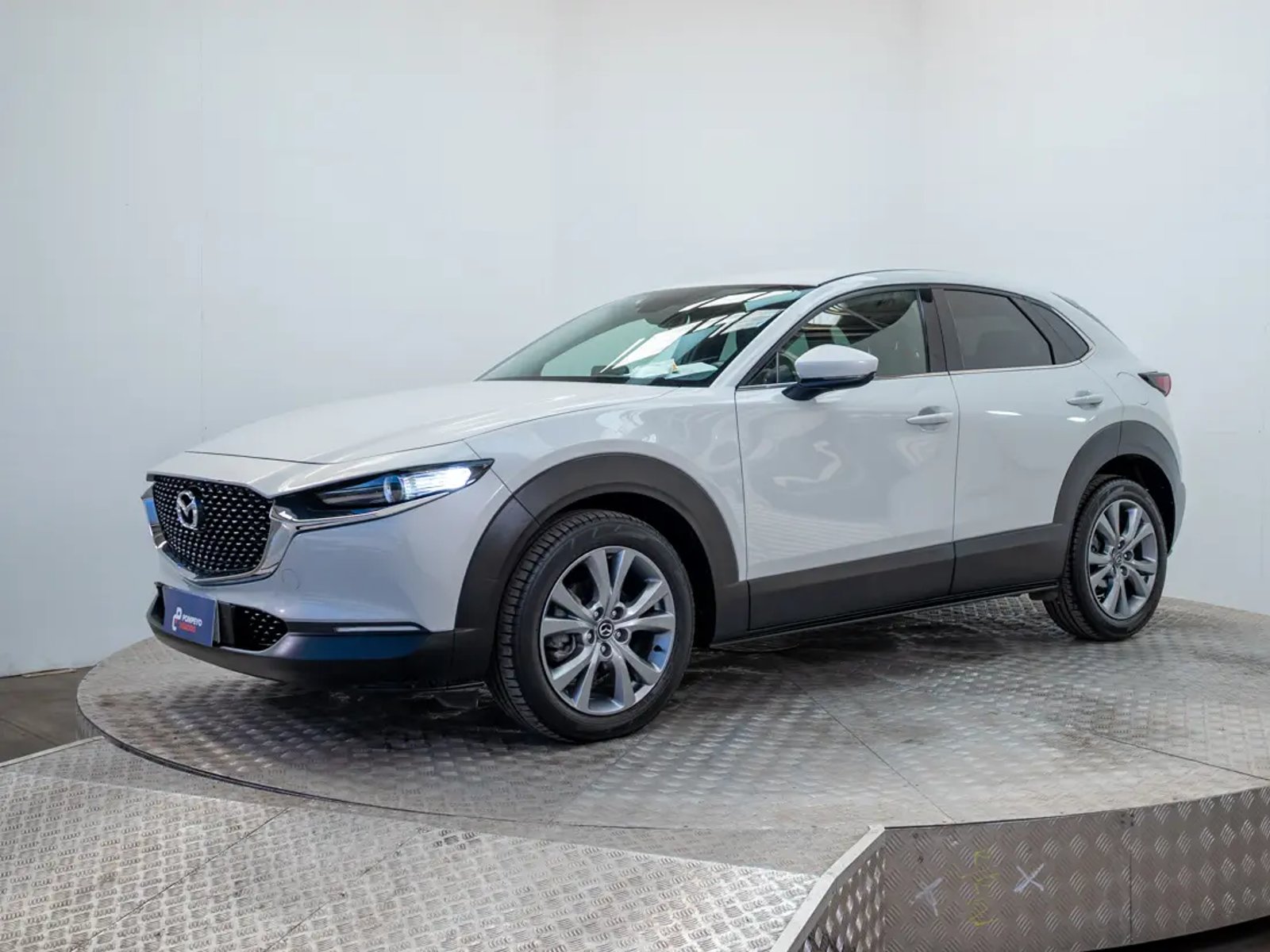 Mazda CX30 2025 - Imagen 3 de 20
