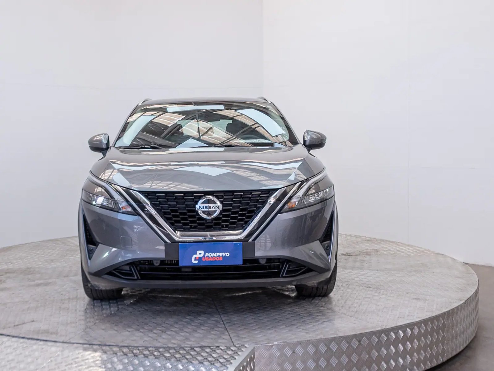 NISSAN QASHQAI 2023 - Imagen 3 de 17