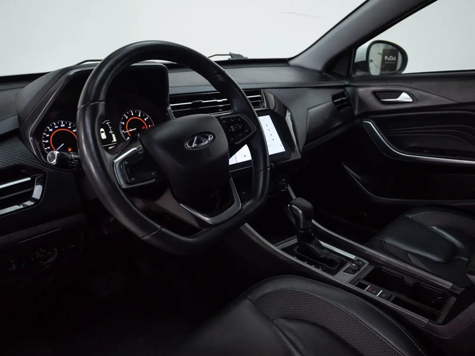 Chery TIGGO 2 2023 - Imagen 11 de 20