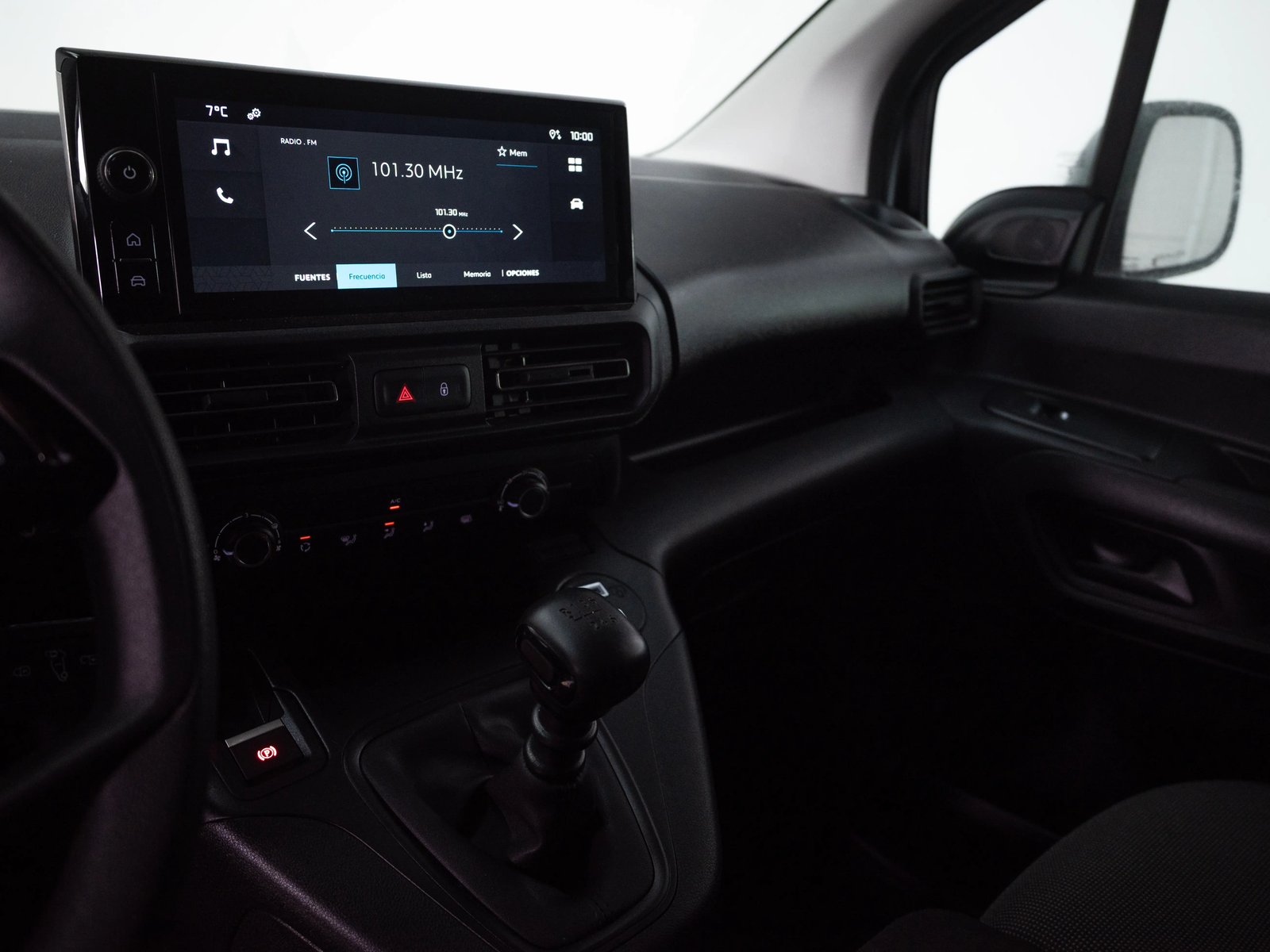 CITROËN BERLINGO 2025 - Imagen 16 de 16