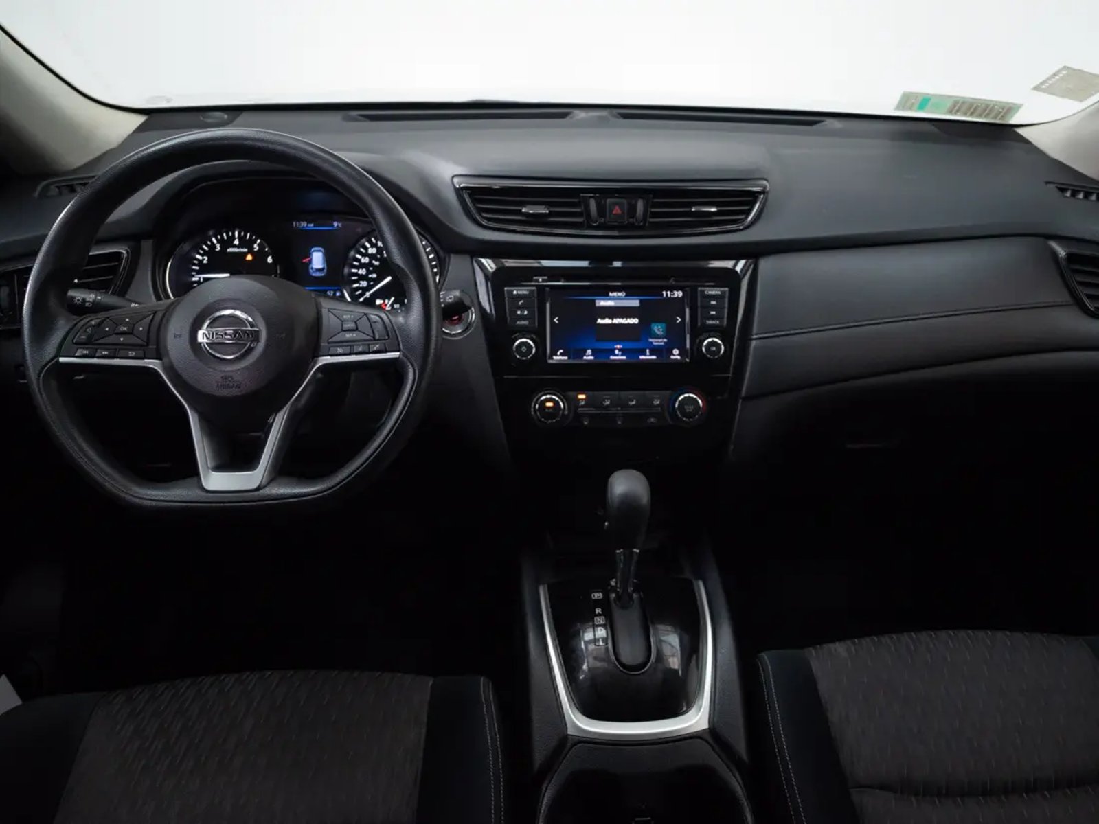 Nissan X-TRAIL 2021 - Imagen 13 de 17