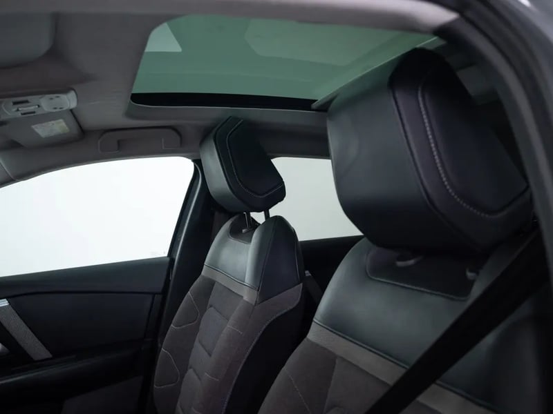 Citroën C4 2022 - Imagen 17 de 20