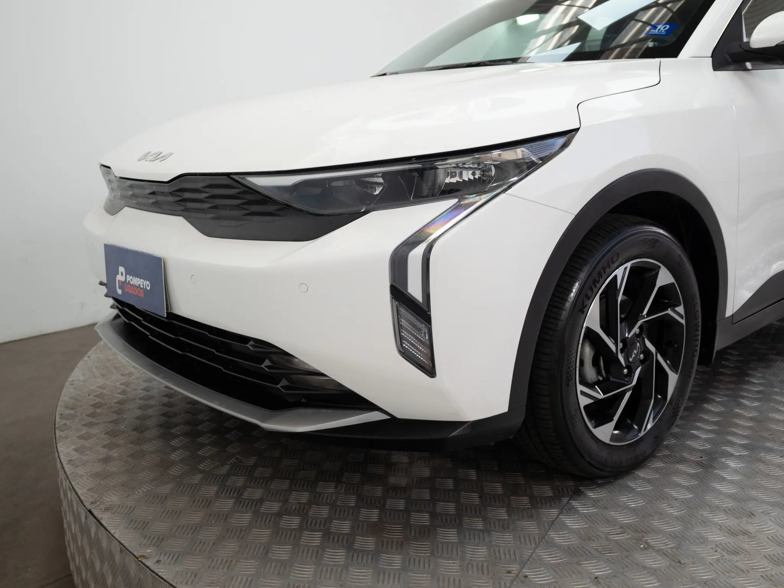 KIA K3 2025 - Imagen 6 de 18