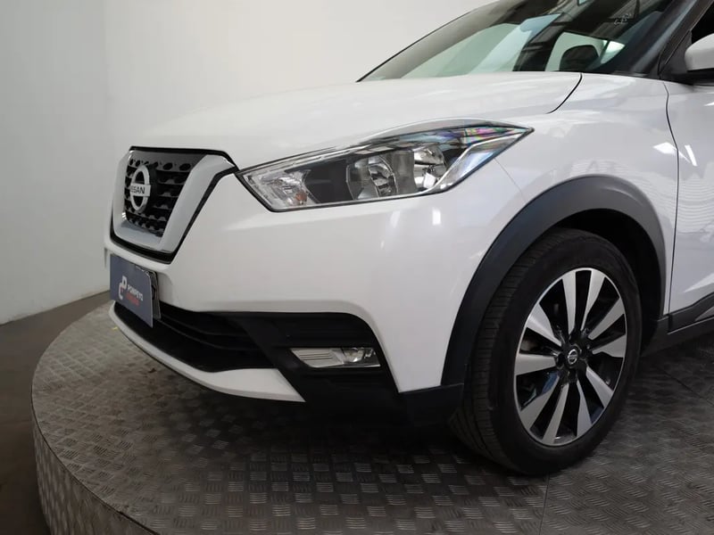 Nissan KICKS 2019 - Imagen 18 de 20