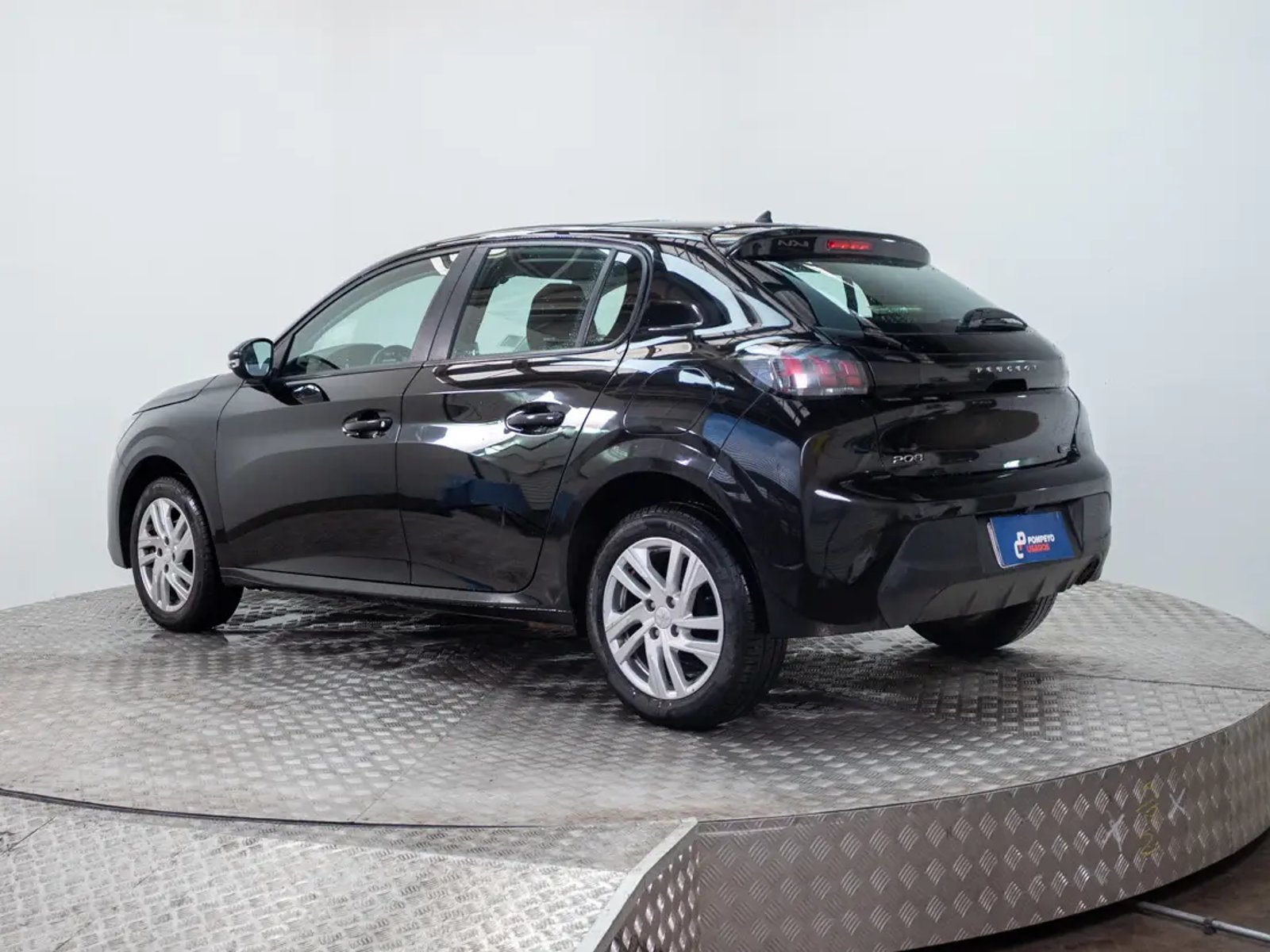 Peugeot 208 2023 - Imagen 5 de 20