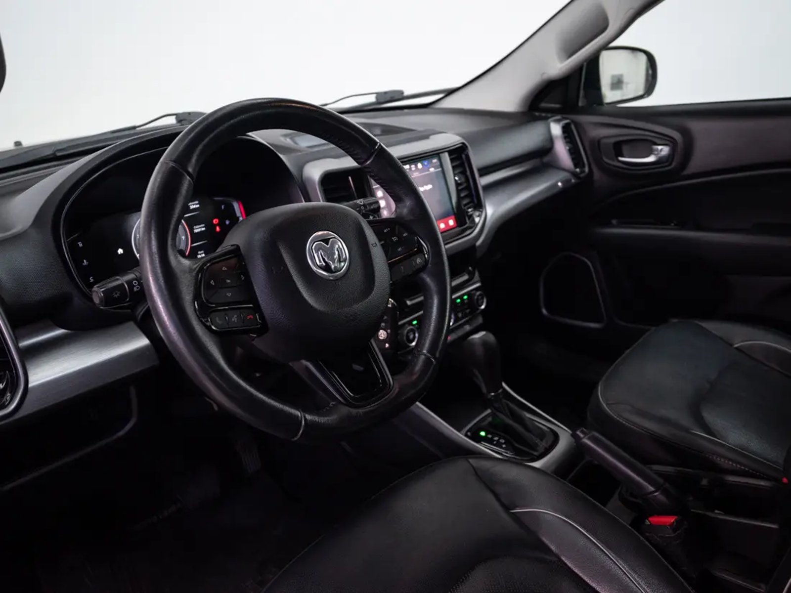 RAM 1000 2022 - Imagen 10 de 19