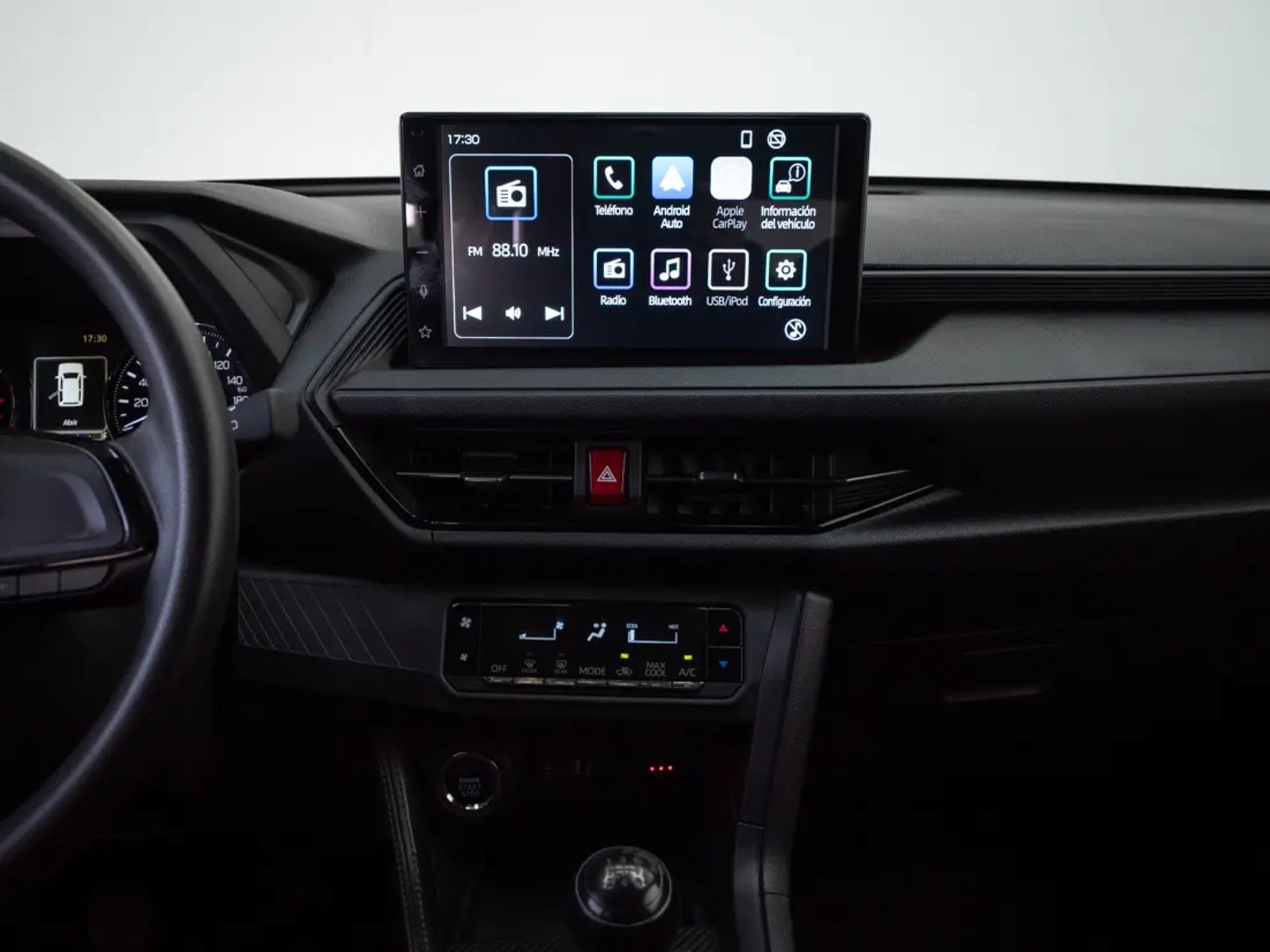 Toyota YARIS 2025 - Imagen 16 de 20