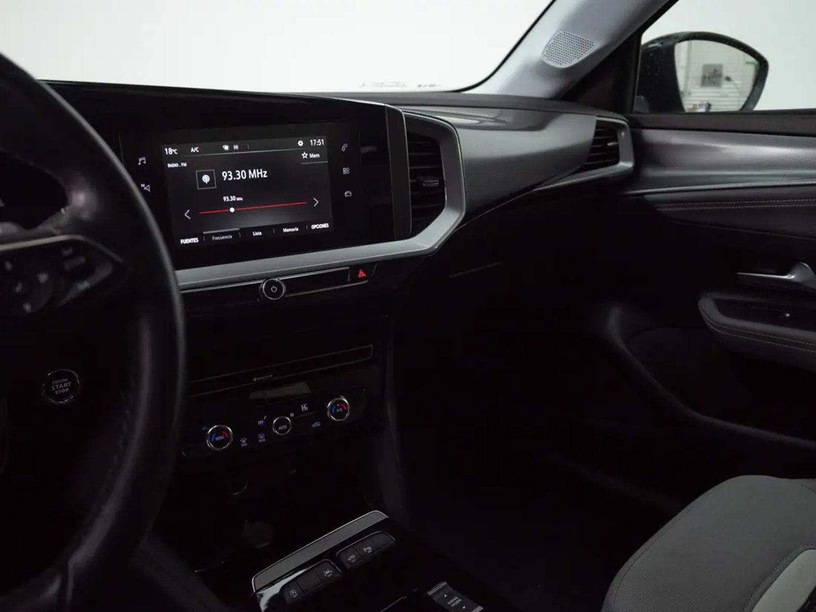 Opel MOKKA 2023 - Imagen 12 de 20