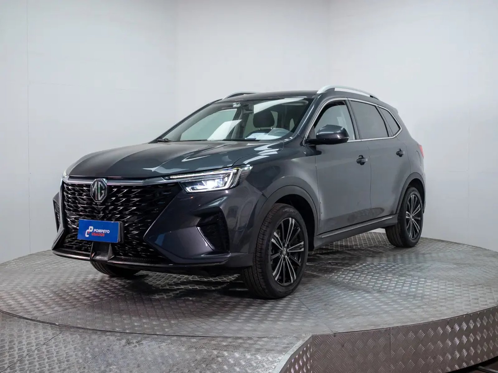 MG RX5 2026 - Foto 5 de 20