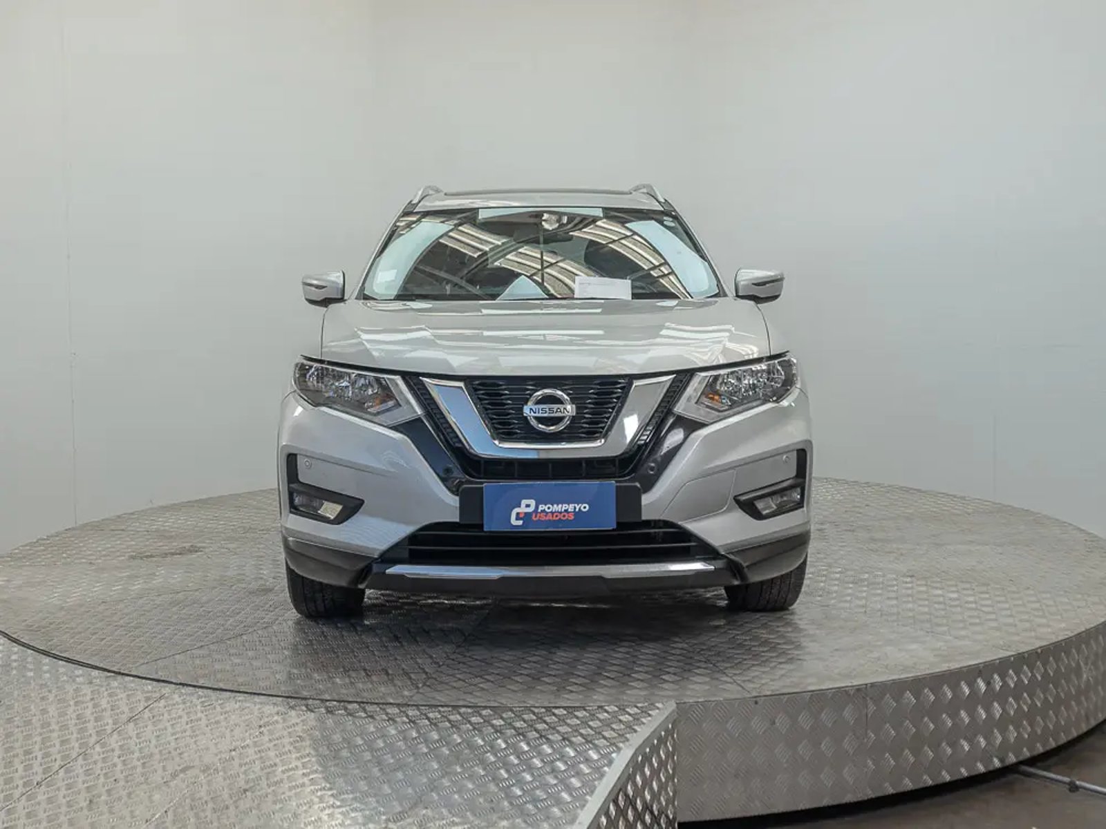 NISSAN X-TRAIL 2023 - Imagen 3 de 15