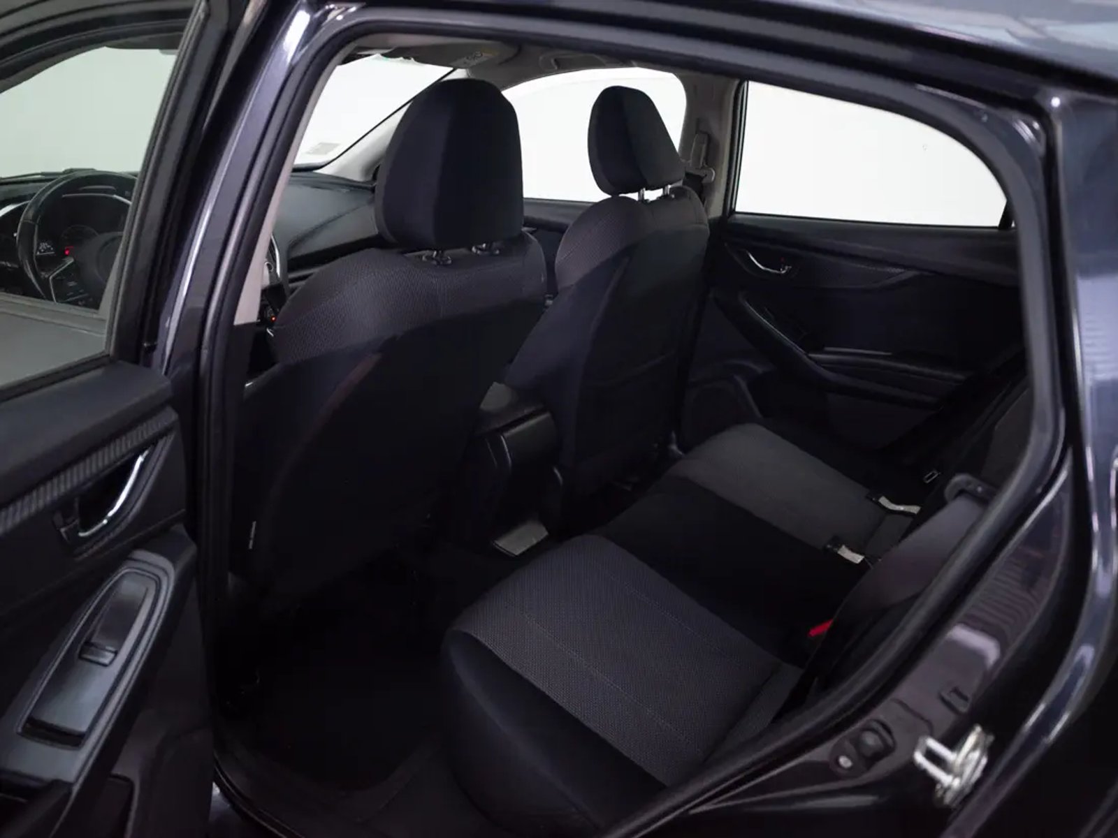 Subaru IMPREZA 2020 - Imagen 14 de 20