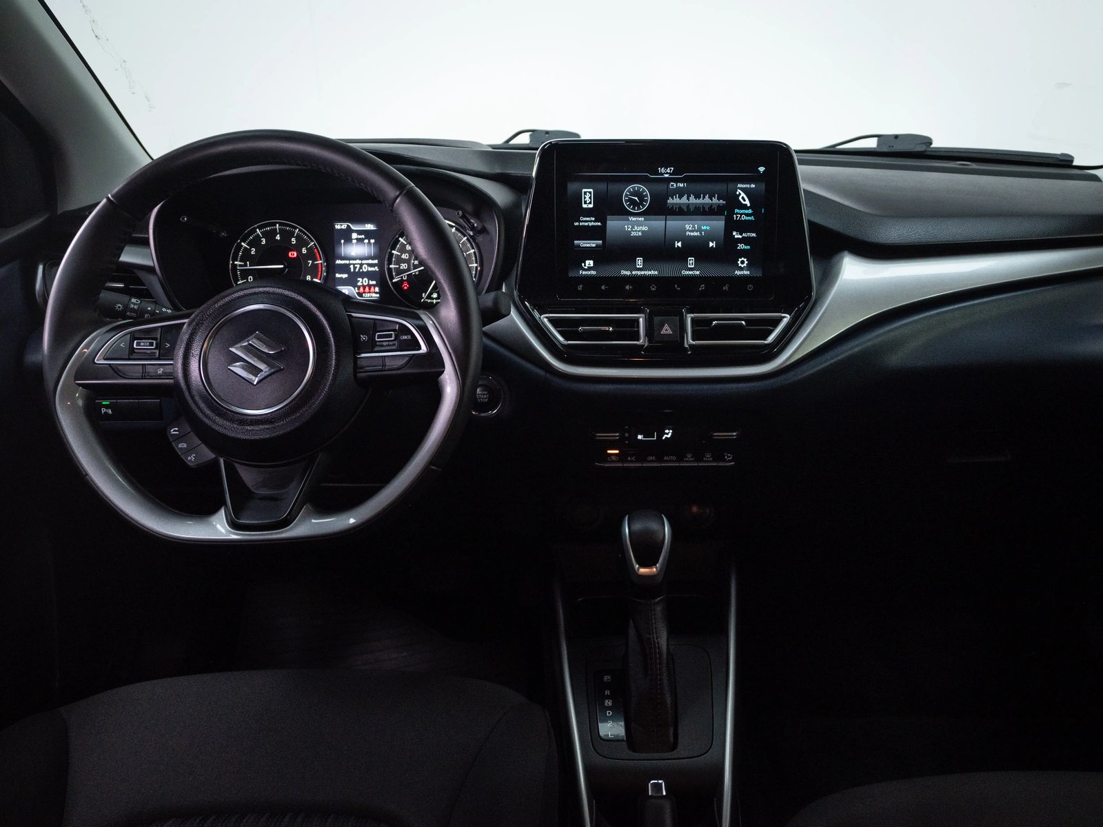 SUZUKI BALENO 2026 - Imagen 20 de 20