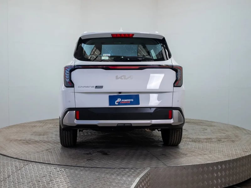 Kia CARENS 2026 - Imagen 6 de 20