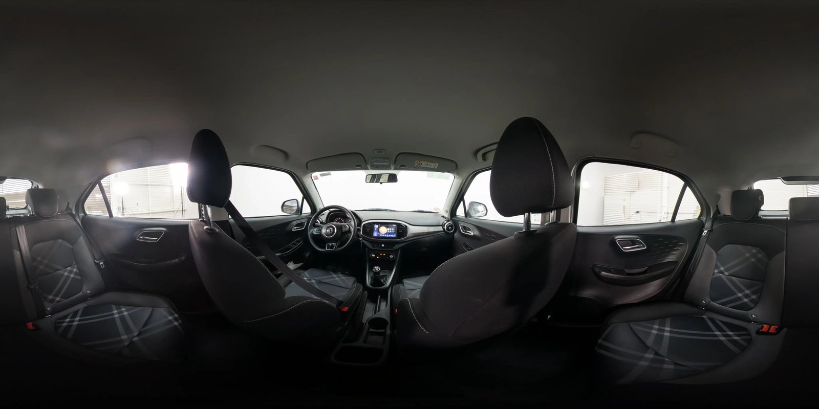 MG 3 2025 - Imagen 12 de 16