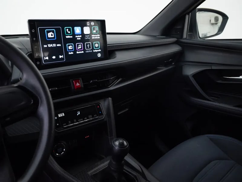 Toyota YARIS 2026 - Imagen 12 de 20