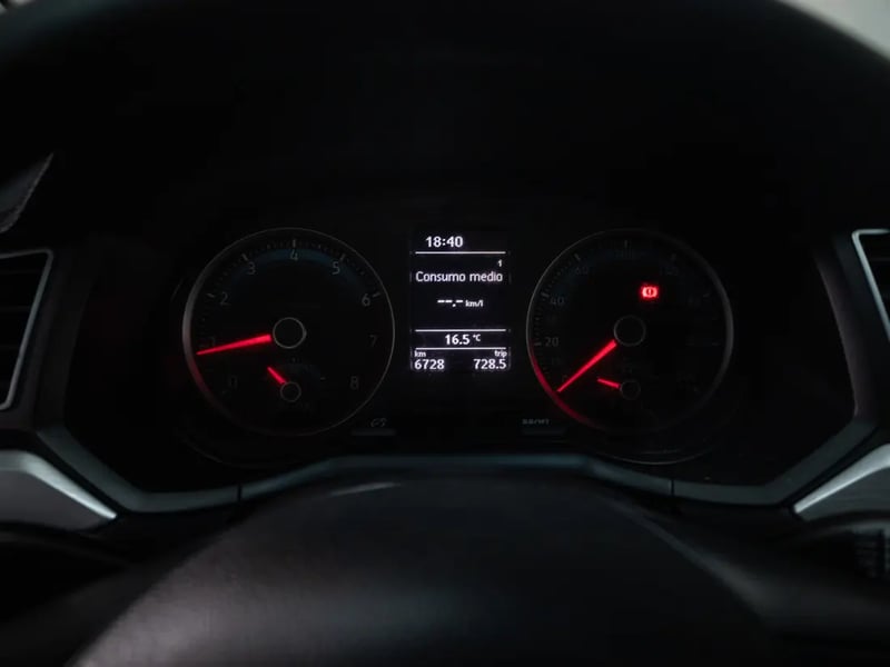 Volkswagen SAVEIRO 2026 - Imagen 12 de 16