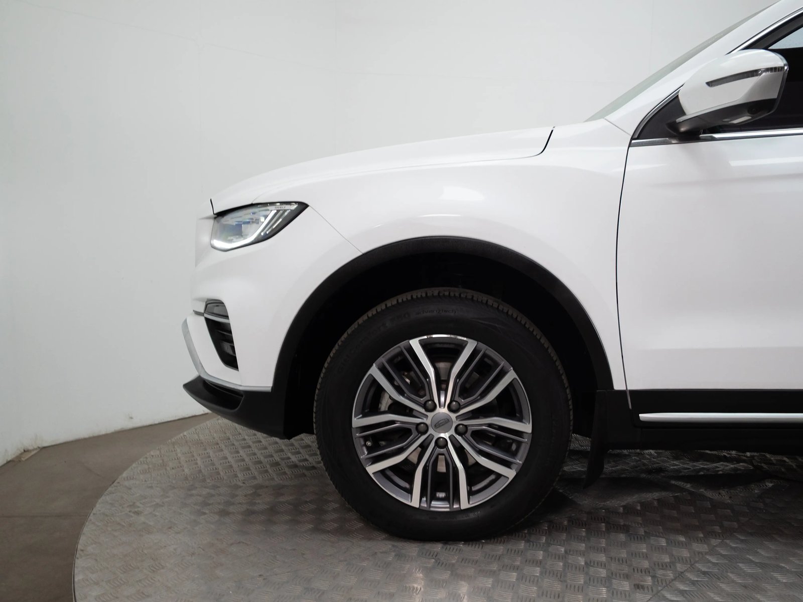 Geely AZKARRA 2022 - Imagen 19 de 20