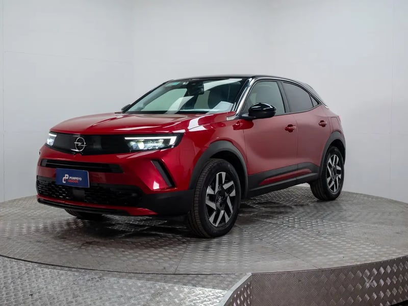 Opel MOKKA 2025 - Imagen 3 de 17