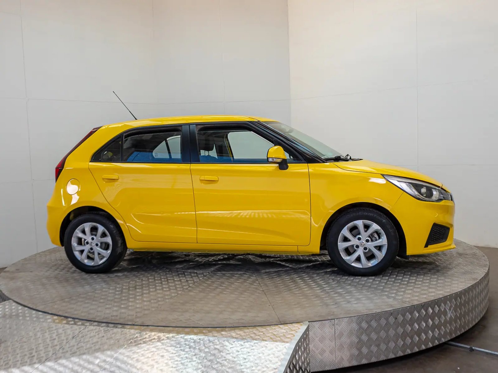 MG 3 2022 - Imagen 7 de 15