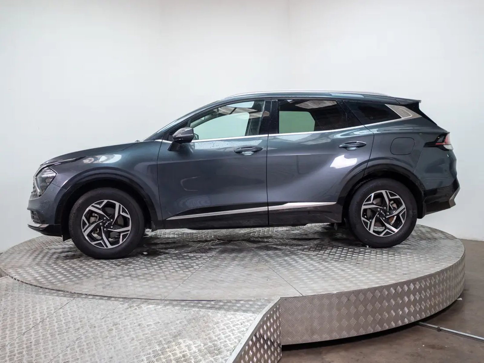 Kia SPORTAGE 2023 - Foto 4 de 19