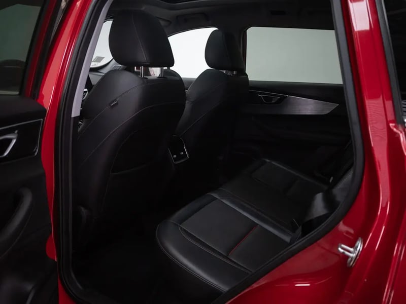 Chery TIGGO 7 2023 - Imagen 14 de 20