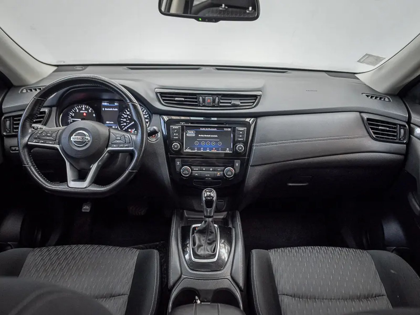 NISSAN X-TRAIL 2023 - Imagen 9 de 15