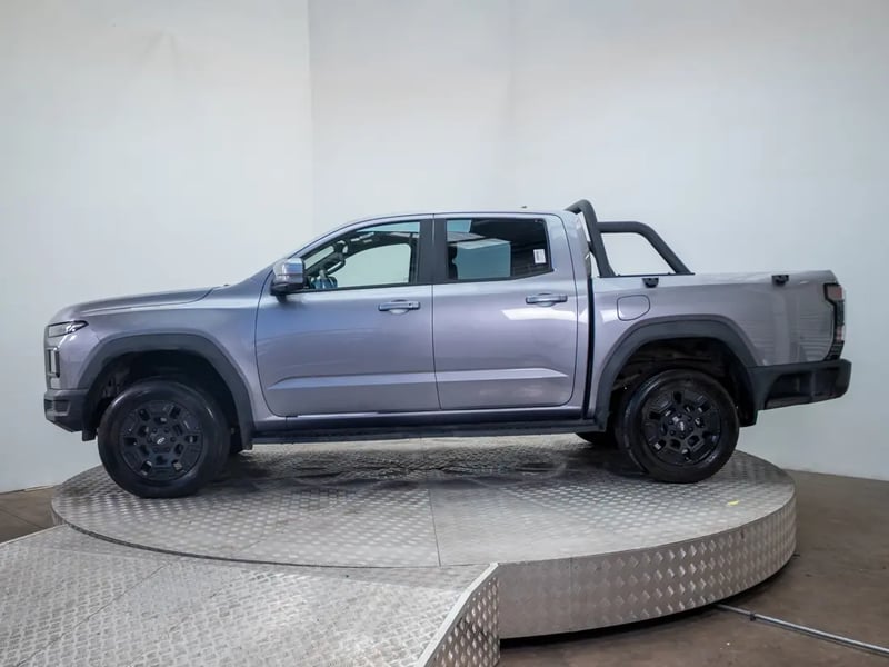 Chery HILMA 2026 - Imagen 4 de 17