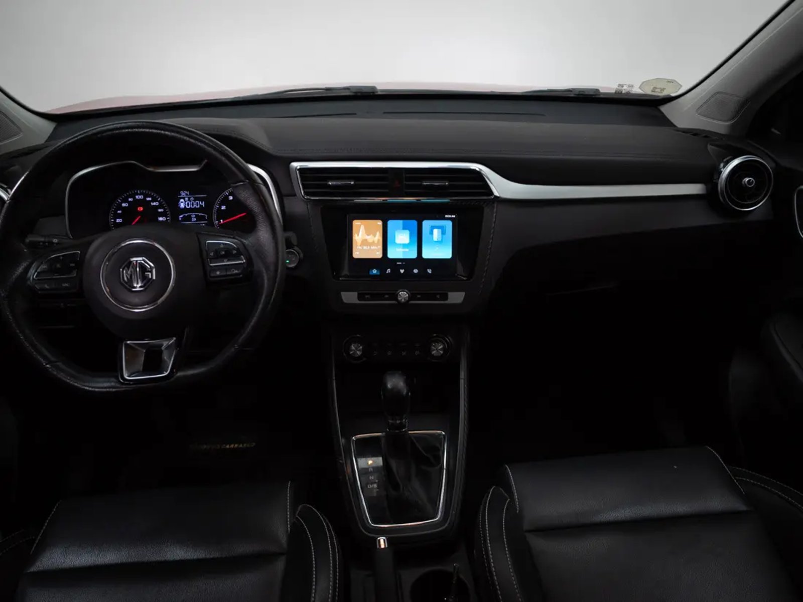 MG ZS 2023 - Imagen 15 de 20