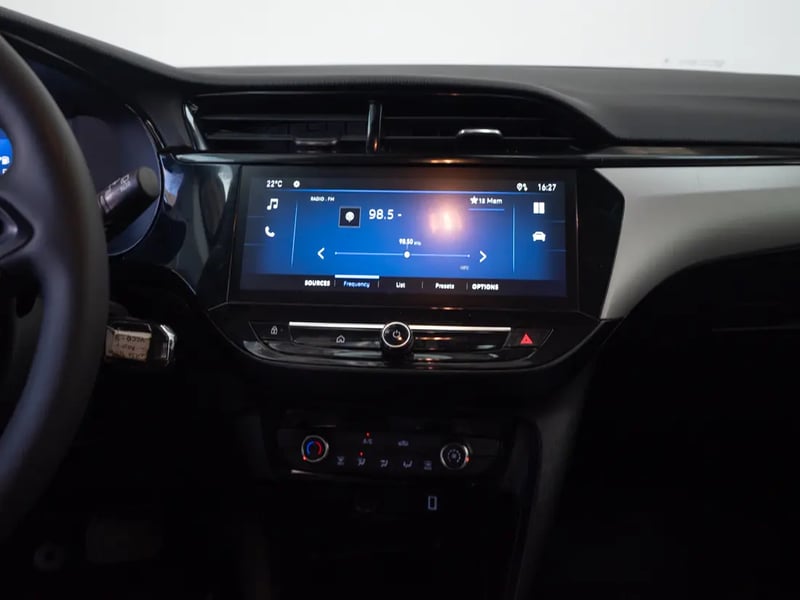 Opel CORSA 2025 - Imagen 15 de 20