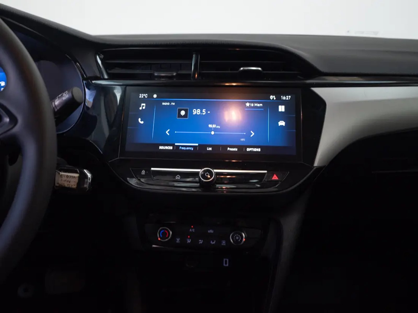 Opel CORSA 2025 - Imagen 15 de 20