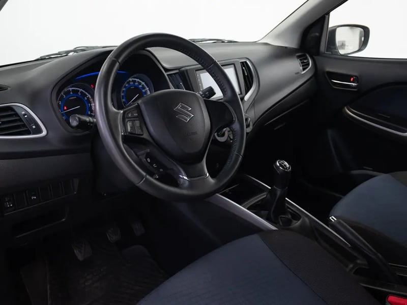Suzuki BALENO 2020 - Imagen 11 de 19