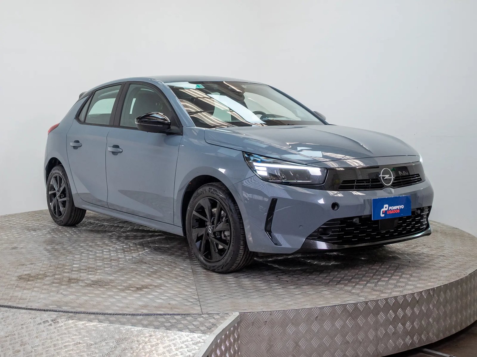 OPEL CORSA 2026 - Imagen 4 de 14