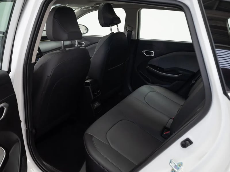 Kia K3 Cross 2026 - Imagen 14 de 20