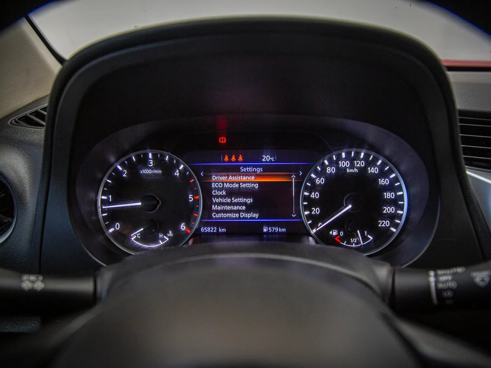 NISSAN NAVARA 2024 - Imagen 12 de 16